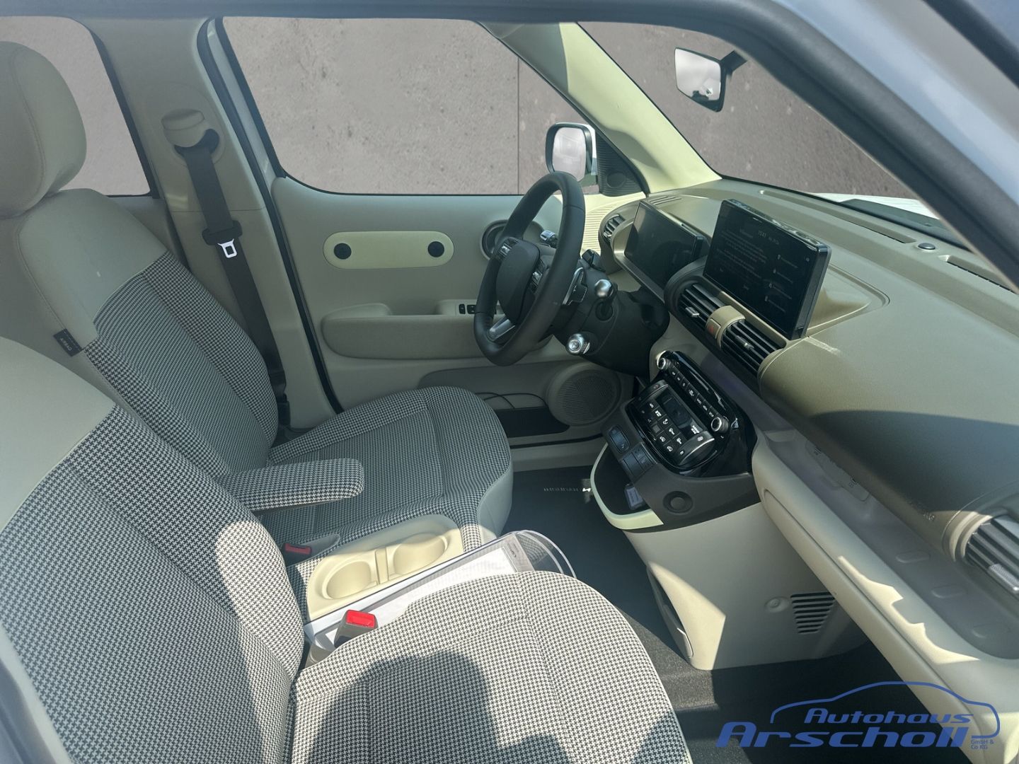 Hyundai INSTER – Bild 4