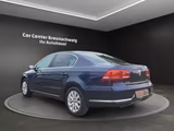 Volkswagen Passat 2.0 TDI Limousine Comfortline+1~Hand - Gebrauchtwagen in Braunschweig