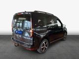 Volkswagen Caddy Life "Dark Label" 2,0 TDI DSG Navi LED AHK - Volkswagen Caddy: Partikelfilter
