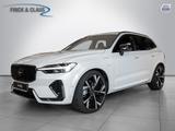 Volvo XC60 T6 AWD Ultra Black Edition Luftfederung, 22 - Volvo: Awd