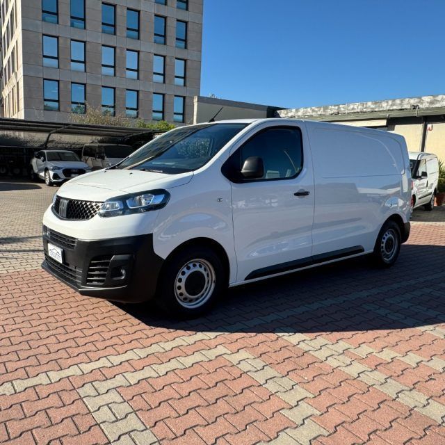 Other FIAT Scudo 1.5 BlueHDi 120cv PL-TN FURGONE BUSIN