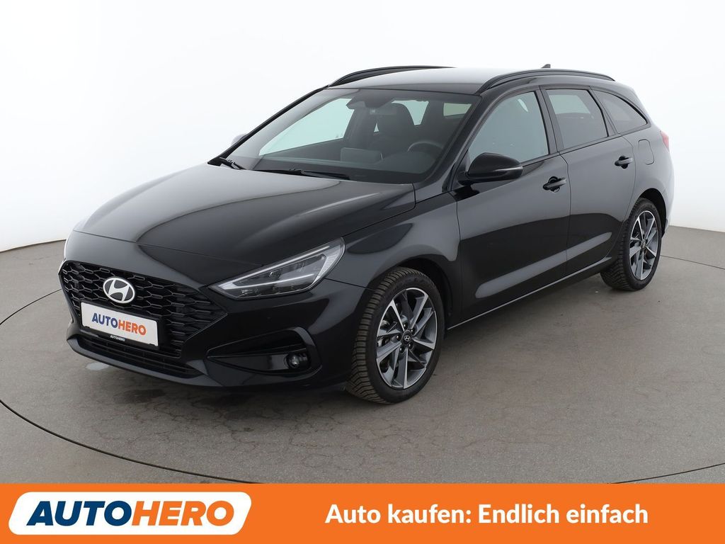 Image of Hyundai i30