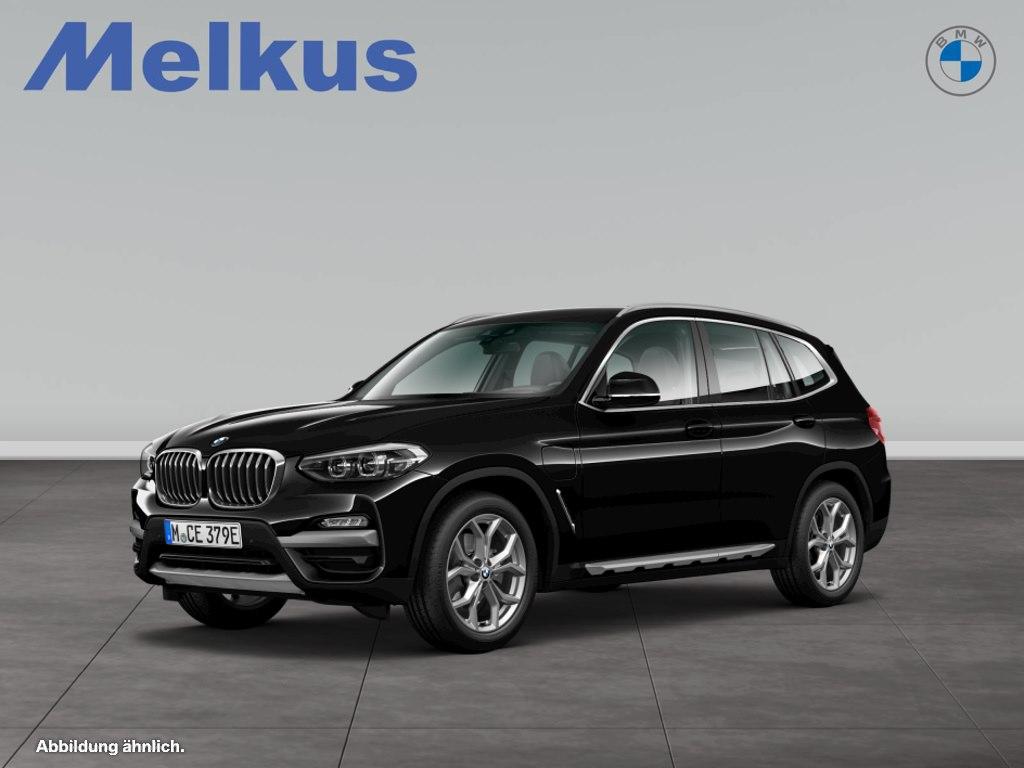 BMW X3 xDrive30e xLine Head-Up HiFi DAB LED WLAN