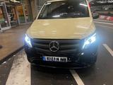 Mercedes-Benz Vito 119cdi Extra Lang - Mercedes-Benz Vito: Taxi