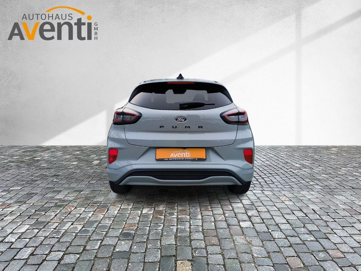Ford Puma - Bild 5