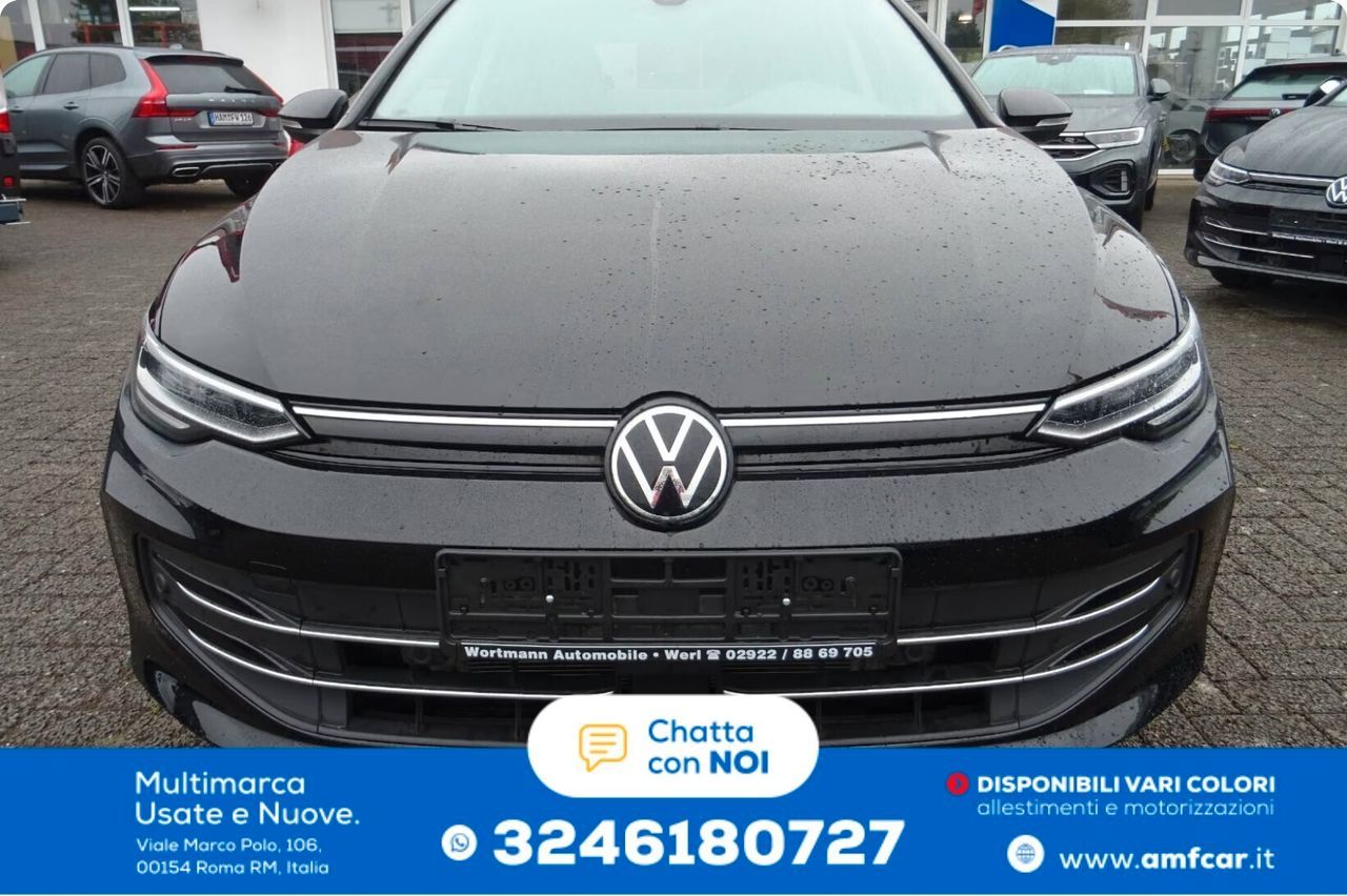 Other Volkswagen Golf 1.5 TSI 115 CV ACT Edition Plus  imagem 3