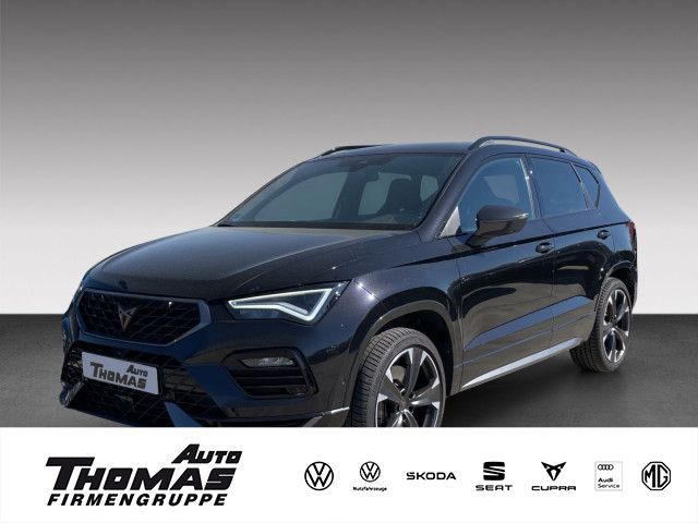 Image of Cupra Ateca