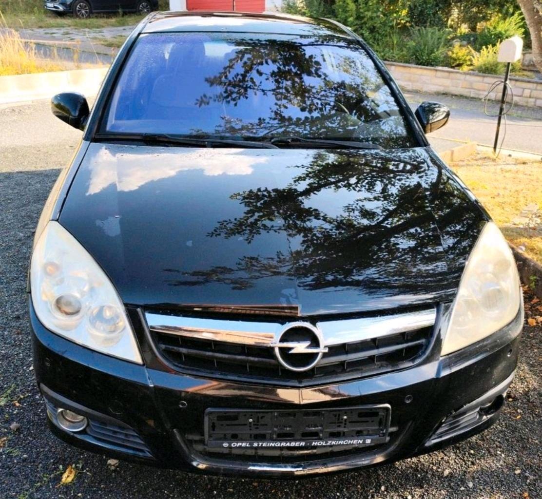 Opel Signum