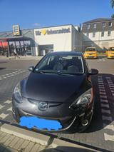 Mazda Verkaufe ein sehr gut Auto - Mazda 2 in Chemnitz