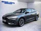 Ford Focus Turnier 1.0 EcoBoost Hybrid ST-LINE STYLE - Ford Focus: ST Line Style
