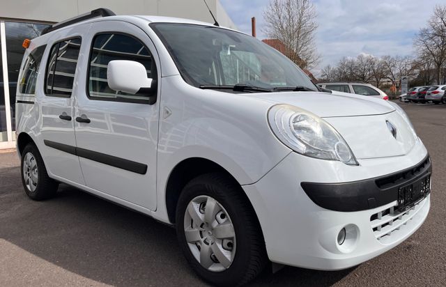 Renault Kangoo *Klima, Behindertengerecht, Rampe*