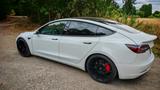 Tesla Model 3 Allradantrieb mit Dualmotor Performa... - Tesla Model 3 in Duisburg