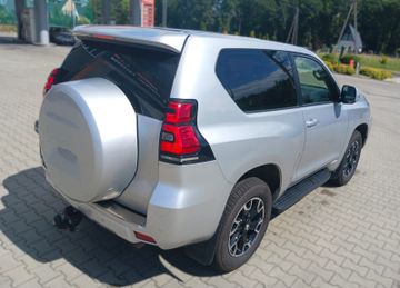 Toyota Land Cruiser 2.8, R.2023