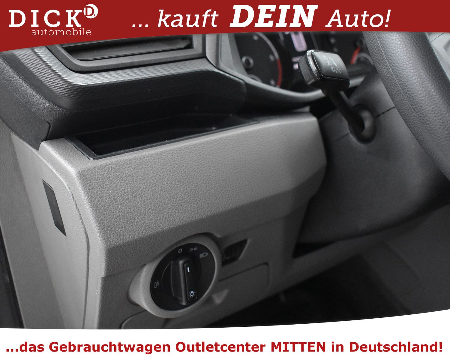 VW T6.1 Transp 2.0d Kombi FWD 9SI+KLIMA+SHZ+AHK+PDC - Image 19