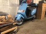 Piaggio Sfera 125 - PIAGGIO SFERA