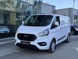 Ford Transit Custom Kasten 320 L2 Trend LED Holz - Ford Transit Custom in Kassel
