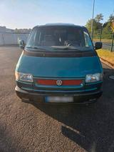 Volkswagen T4 Multivan 2,5 Benziner Allstar - Volkswagen T4 Multivan: Allstar