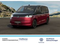 Volkswagen T7 Multivan - Vorschau Bild 1
