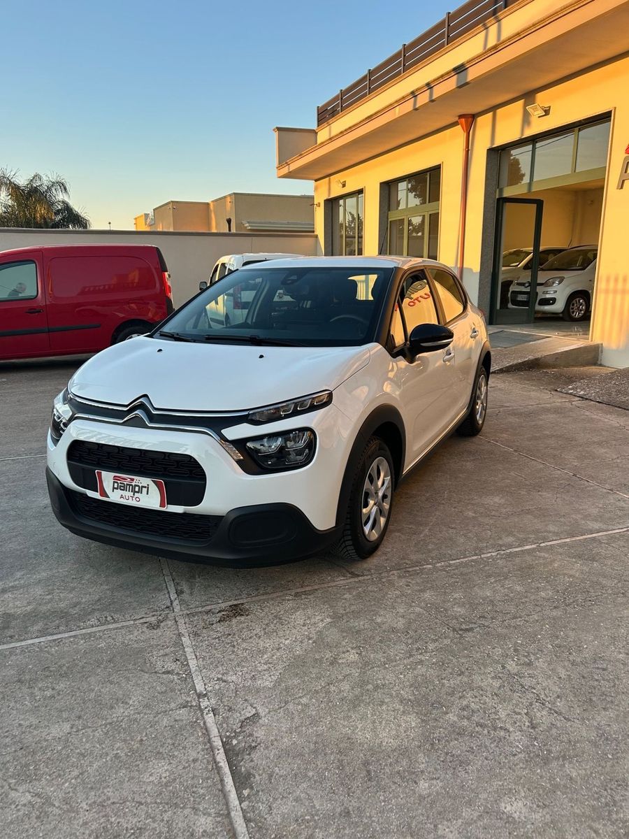 CITROEN C3