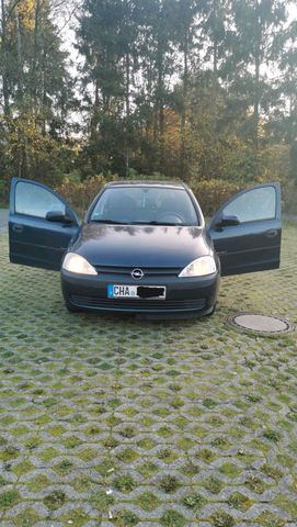 Opel corsa tüv bis  Bis nächstes Jahr