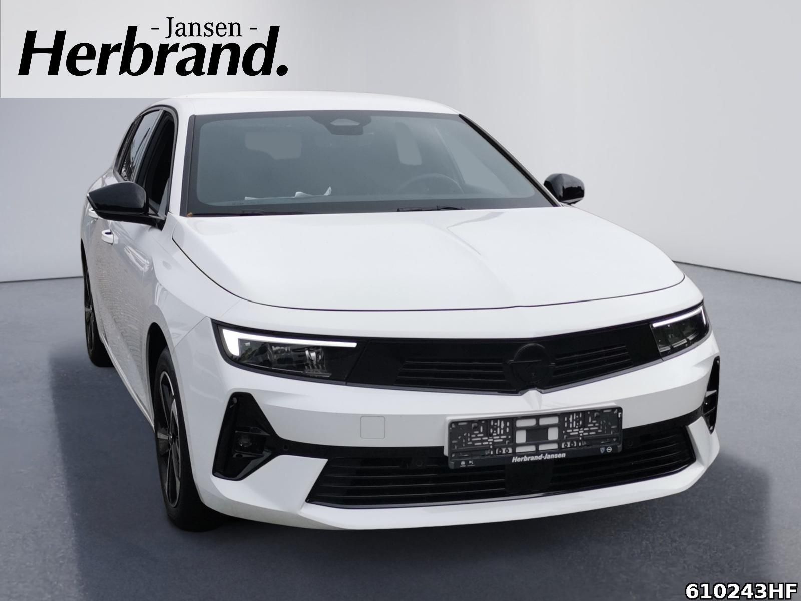 Opel Astra L 1.2 Turbo GS (EURO 6e) imagem 2