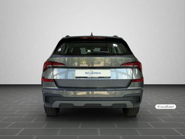 Skoda Kamiq - Bild 7