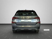 Skoda Kamiq - Vorschau Bild 7