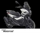 Aprilia SR GT 125 Sport ABS Neufahrzeug - APRILIA SR GT SPORT 125