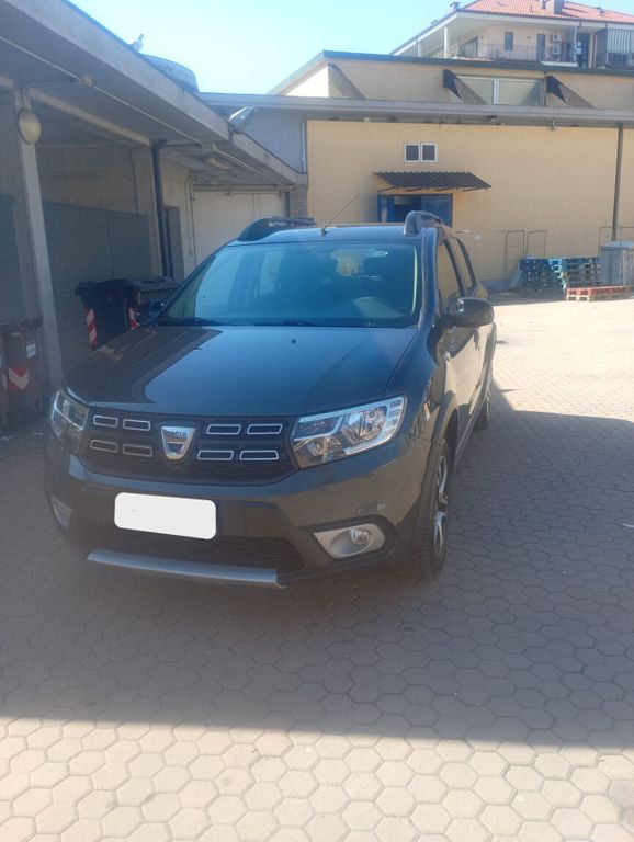 Image of Dacia Sandero
