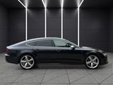 Audi S7 Sportback 4.0 TFSI quattro MEGA AUSSTATTUNG - Audi S7 mit Benzin-Antrieb: Limousine