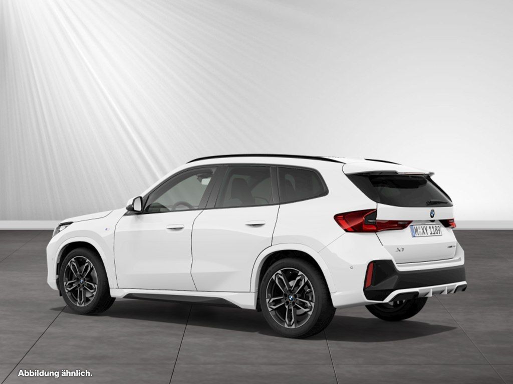 BMW X1 - Bild 7