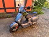 Vespa GTS 300 Supersport ABS E4 Grigio - Offers