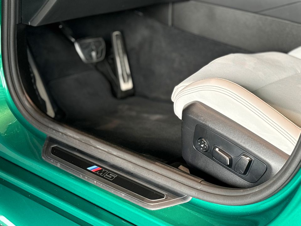 BMW M5 - Bild 17