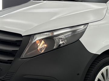 Mercedes Vito - 6