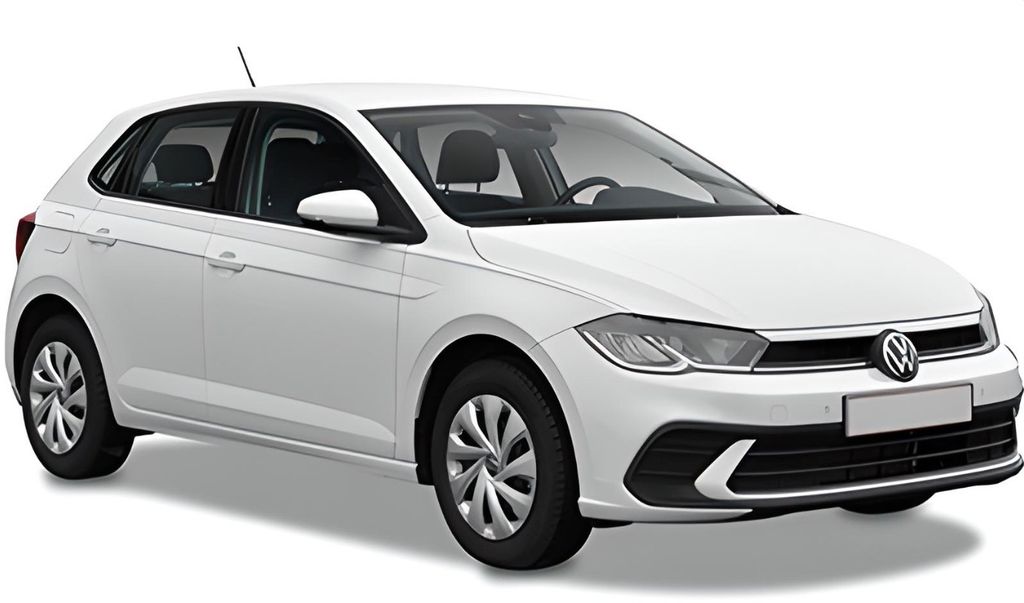 Image of Volkswagen Polo