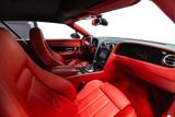 Bentley Continental GTC 6.0 W12 Btw auto, Fiscale waarde - gebrauchte Bentley Continental GTC aus dem Jahr 2007