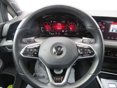 VW Golf VIII 2.0 TDI GTD Black Matrix 19'' Pan Stdh VW Golf VIII 2.0 TDI GTD Black Matrix 19'' Pan Stdh