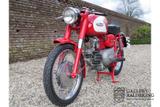 Harley-Davidson Aermacchi - Ala Verde 250 - HARLEY-DAVIDSON 250