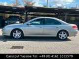Peugeot 607 Platinum/Xenon/Automatik/128-Tkm/ - Peugeot 607 Gebrauchtwagen