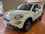 Fiat FIAT 500X 1.4 MultiAir 140 CV City Cross - weiße Fiat 500L Cross