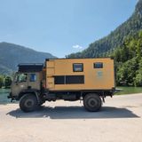 Other DAF T244 Leyland Oldtimer Expetitionsmobil - Offers matching your search criteria