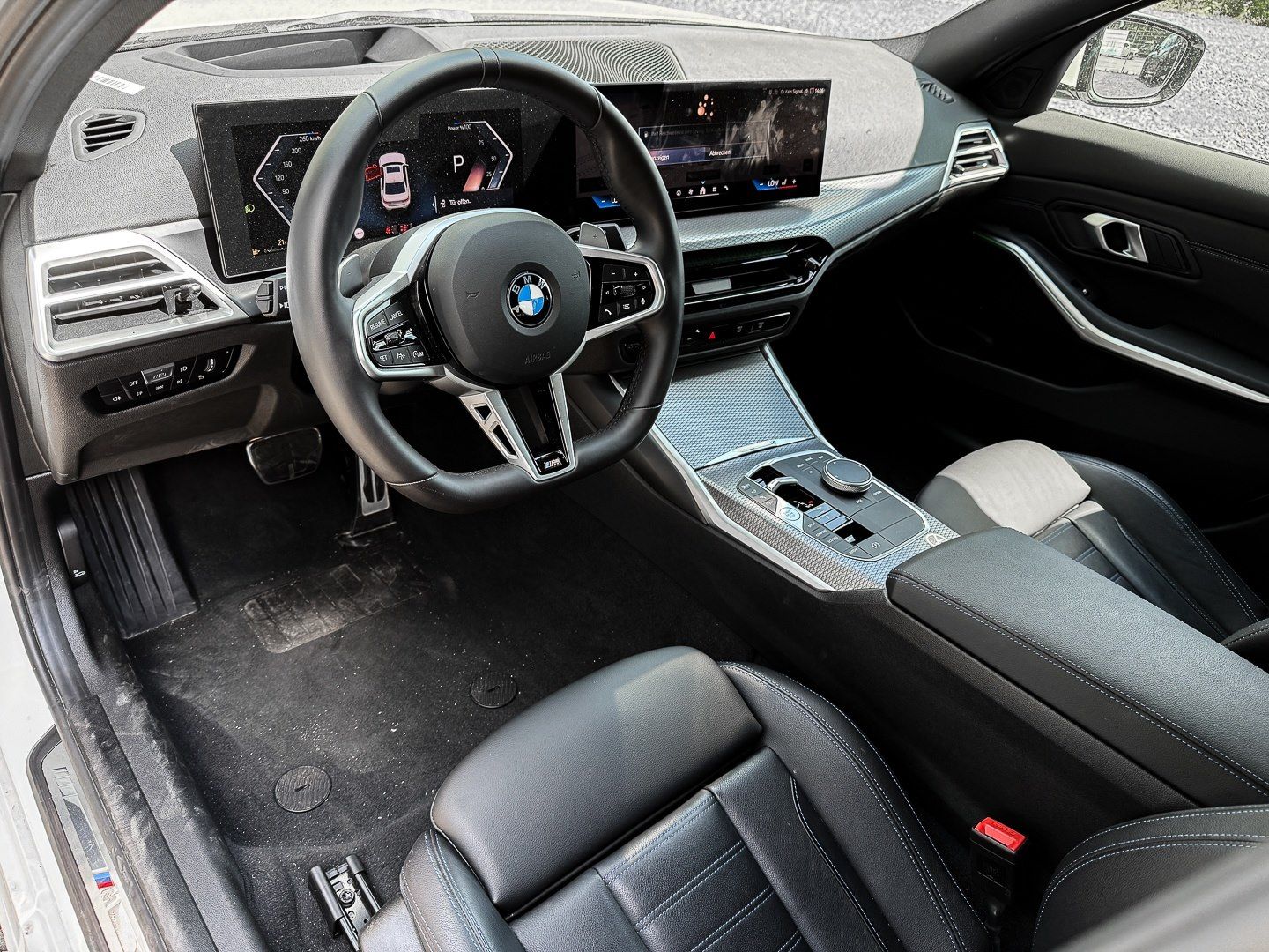BMW 330 - Bild 8