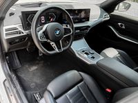 BMW 330 - Vorschau Bild 8