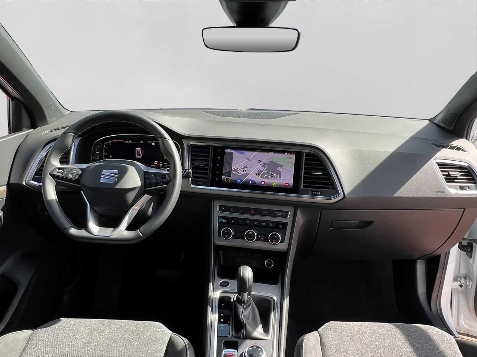 Seat Ateca - Bild 6