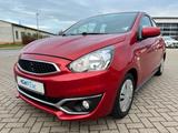 Mitsubishi Space Star Active *Klima+Audio+ZV+Nebel+5-türig* - Mitsubishi Space Star: Active