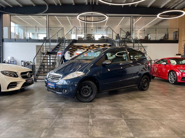 Mercedes-Benz A 150 *Klima*Radio*CD-Player*Isofix*