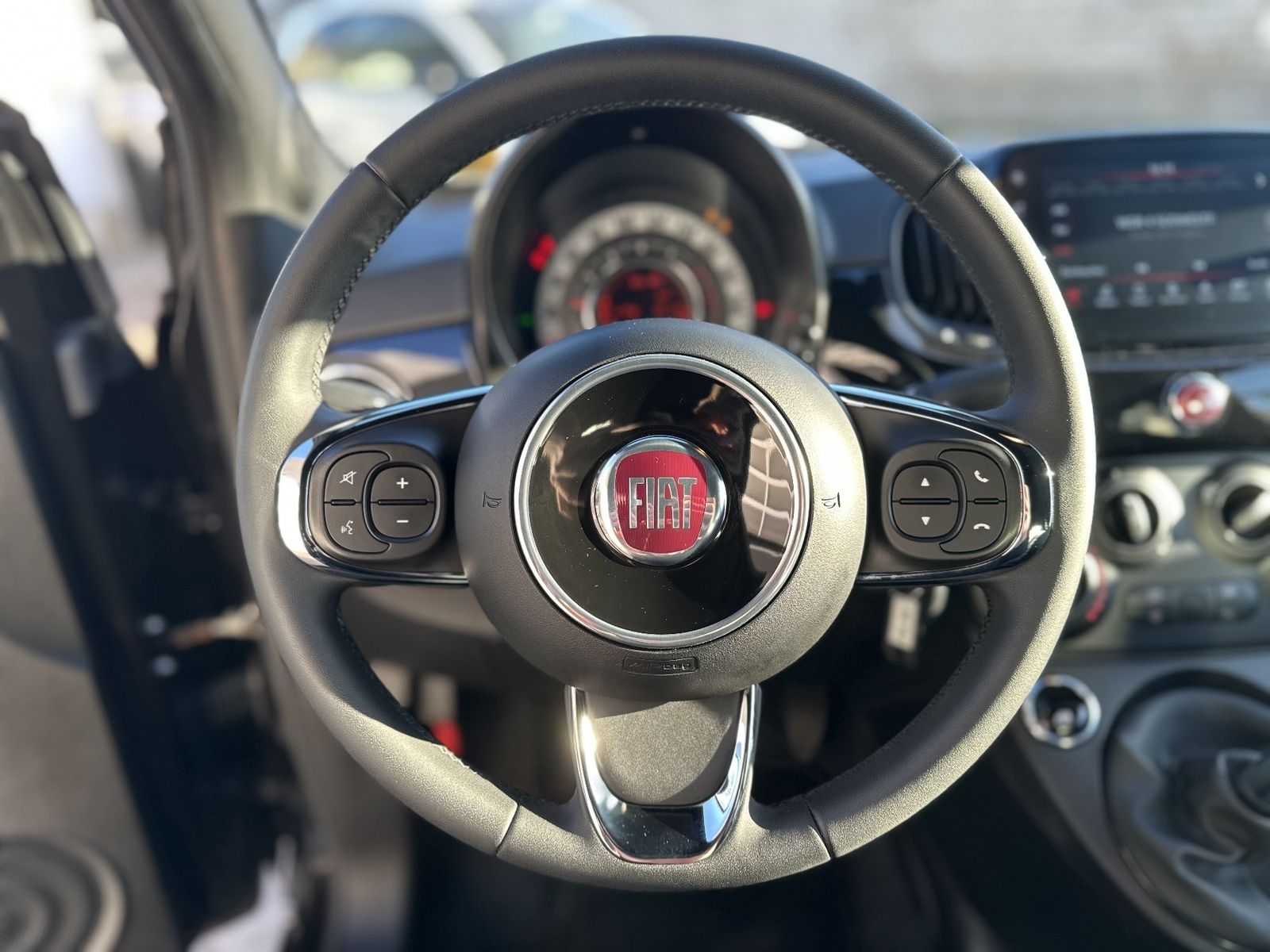 Fiat 500 - Bild 11
