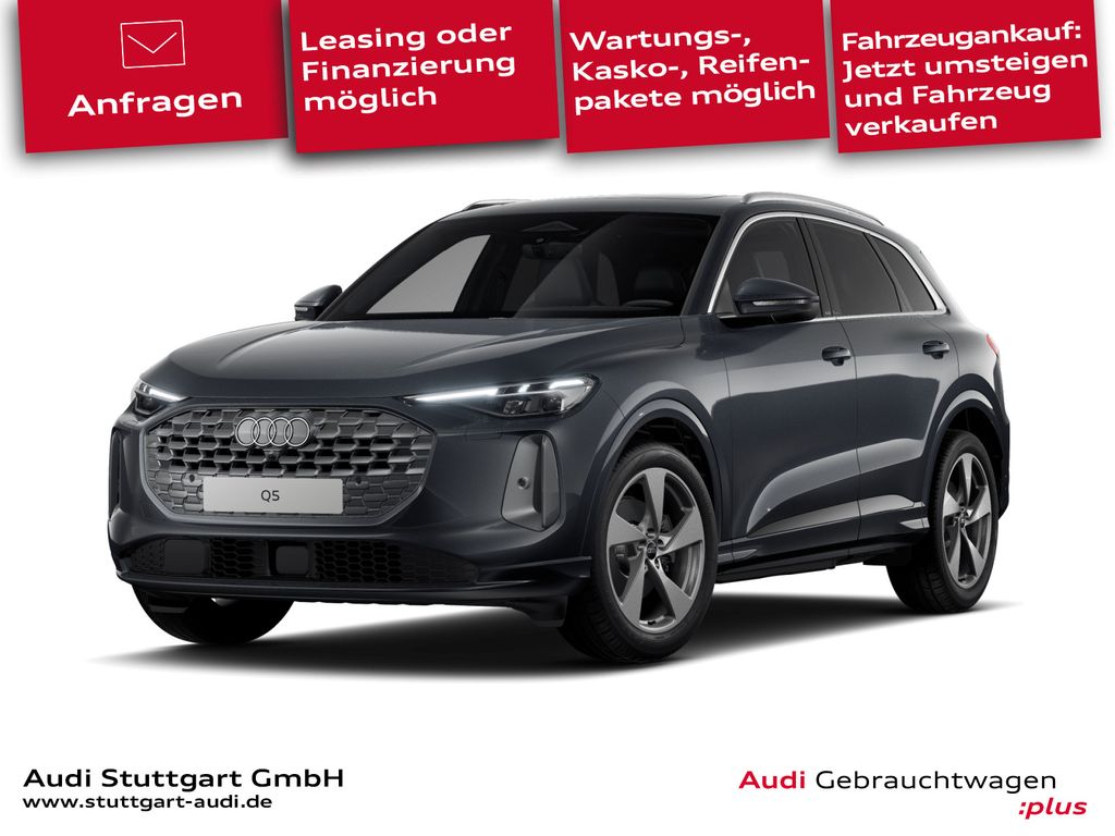 Image of Audi Q5