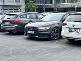 Audi A6 3.0 TDI 230kW quat. tiptr. Avant sport s ... - Audi A6 aus 2012 mit Diesel-Antrieb: Kombi, 2.0
