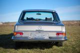 Mercedes-Benz 300sel 3,5 w109 - Mercedes-Benz 300: Sel